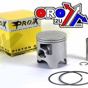 PISTON KIT 04-16 KTM300 72mm, PROX 01.6394.A HUSQ, Husaberg