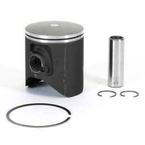 PISTON KIT 05-07 CR125 54.00 C, PROX 01.1225.D HONDA MX