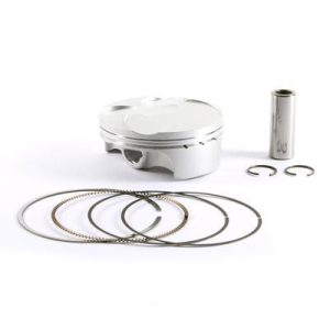 PISTON KIT 16-17 CRF250R 76.80, PROX 01.1346.B, 13101-KRN-B10
