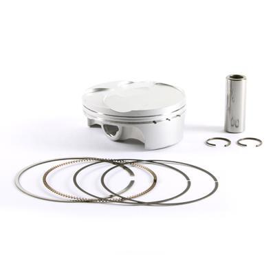 PISTON KIT 16-17 CRF250R 76.80, PROX 01.1346.B, 13101-KRN-B10