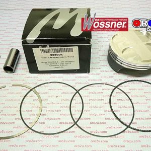 PISTON KIT 13-14 CRF450 96.00, WOSSNER 8880DA 13110-MEN-A70