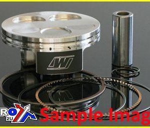 PISTON KIT 13-16 CRF450 13:1, WISECO 40095M09600 96.00mm, ARMOR GLIDE