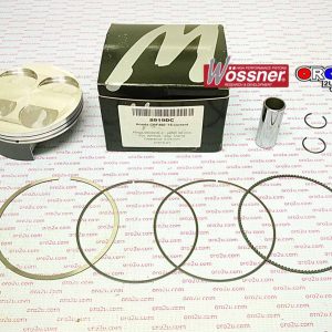 PISTON KIT 15-16 CRF450R 96mm, WOSSNER 8919DA, 13110-MEN-A90