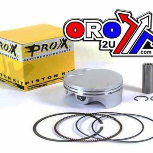 PISTON KIT 12-16 EXC-F 350 88, PROX 01.6362.B HUSQVARNA