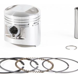 PISTON KIT XL125S, CG125 56.50, PROX 01.1176.000 HONDA -437-