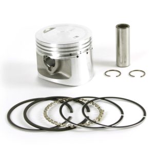 PISTON KIT CD200T 4-STK 54.00, PROX 01.1280.100 HONDA -464-