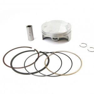 PISTON KIT KTM 990 ADVENTURE, PROX 01.6909.B, 101.00mm