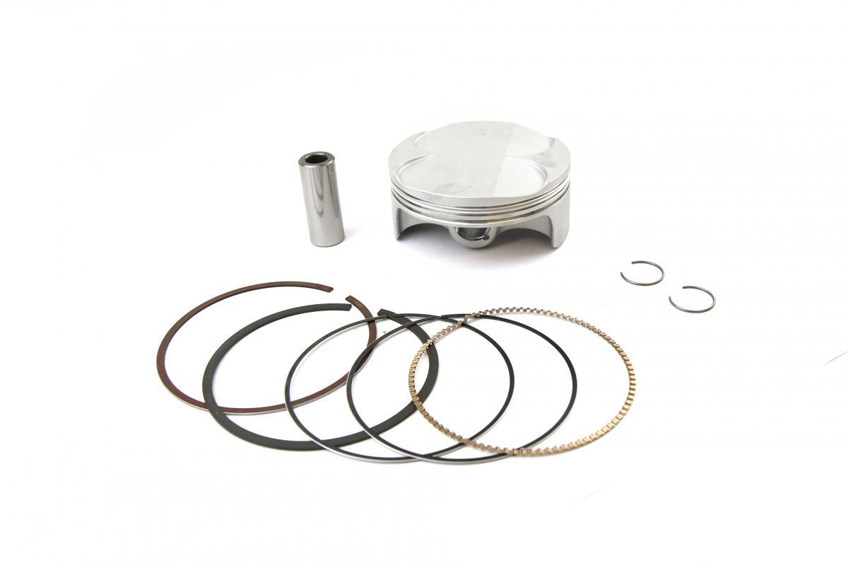 PISTON KIT KTM 990 ADVENTURE, PROX 01.6909.B, 101.00mm