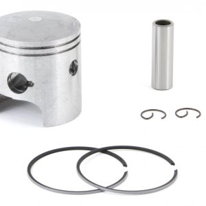 PISTON KIT GP125 82-89 56.50, PROX 01.3008.050 SUZUKI