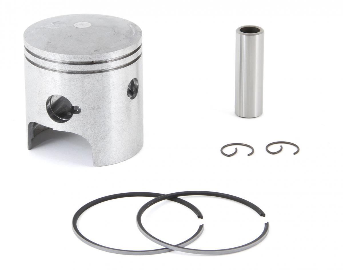 PISTON KIT GP125 82-89 56.50, PROX 01.3008.050 SUZUKI