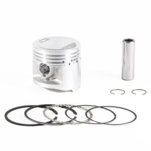 PISTON KIT XL125, CB125S 56.50, PROX 01.1175.000 HONDA -324-