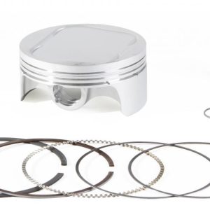 PISTON KIT TRX700XX 08-11 103, PROX 01.1708.100 HONDA ATV