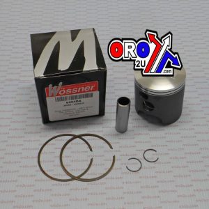 PISTON KIT SHERCO 300 72.00, WOSSNER 8294DB2-STROKE