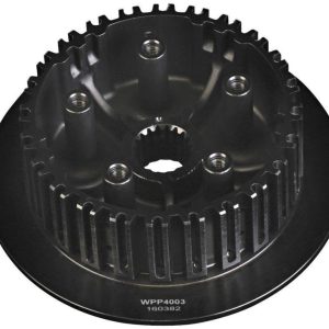 CLUTCH HUB 00-09 CRF250,CR125, WISECO WPP4003 HONDA MX