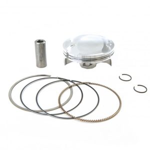 PISTON KIT KTM 350 EXC-F 17-19, PROX 01.6367.A HI COMP 12.3:1