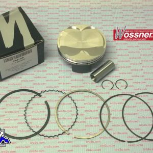 PISTON KIT KTM350 EXC-F 88mm B, WOSSNER 8941DB COMP 12.5:1