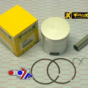 PISTON KIT KTM 300EXC 2018-26 TPI, PROX 01.6358.A TE 300i 2018-26, 55630307100