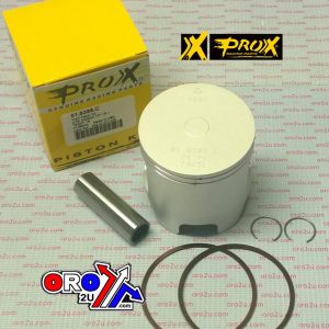 PISTON KIT KTM 300EXC 2018-26 TPI, PROX 01.6358.C TE 300i 2018-26, 55630307100