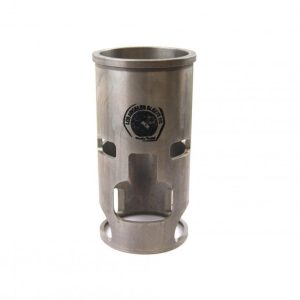 SLEEVE 87-91 CR250 66.40mm, PROX 15.1387 Cylinder Sleeve