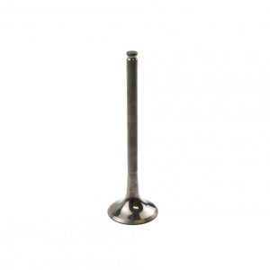 VALVE EXHAUST TITANIUM KTM 450, WISECO VET014 594.36.031.000, SX-F450 03-06, 59436031000