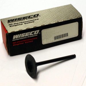 VALVE INTAKE TITANIUM LTR450, WISECO VIT017 2006-2009