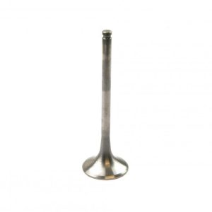 VALVE EXHAUST TITANIUM KTM 350, WISECO VET038, 772.36.031.100, SX-F350 11-15, 77236031100