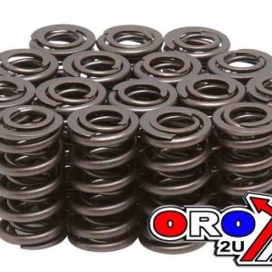 SPRING VALVE SET/16 YAMAHA FJ, FJ 1100/1200 1984-1993, KIBBLEWHITE 80-1017, ROAD