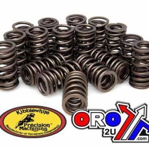 SPRING VALVE SET/16 GSX-R1300, KIBBLEWHITE 60-60560 HAYABUSA