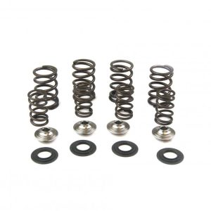 VALVE SPRING KIT KTM250 05-07, KIBBLEWHITE 96-96090 RACING