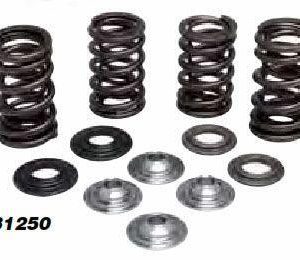 VALVE SPRING SET CRF450 09-12, KIBBLEWHITE 30-31250 RACING, LIGHTWEIGHT KIT