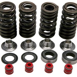 VALVE SPRING SET CRF250 R/X, KIBBLEWHITE 30-30590 RACING, LIGHTWEIGHT KIT