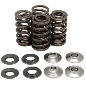 VALVE SPRING SET RMZ250 07-17, KIBBLEWHITE 60-60500 RACING, LIGHTWEIGHT RACING