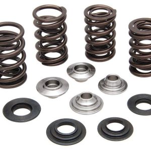 VALVE SPRING SET RMZ450 08-15, KIBBLEWHITE 60-60700 RACING, LIGHTWEIGHT RACING