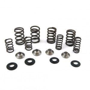 VALVE SPRING SET RMZ450 05-06, KIBBLEWHITE 60-60240 RACING, LIGHTWEIGHT RACING