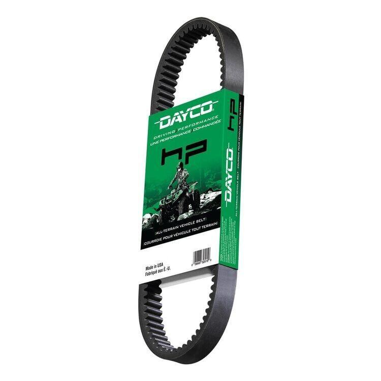 DRIVE BELT DAYCO HP2028 JOHN DEERE, TRAIL/TURF GATOR
