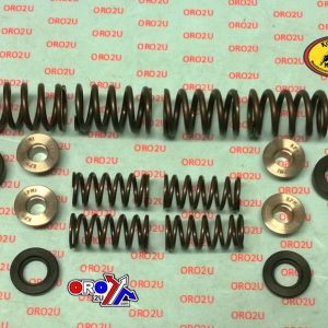 VALVE SPRING SET YZ450F 14-16, KIBBLEWHITE 80-80750