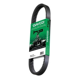 DRIVE BELT DAYCO HP2035 CAN-AM, JOHN DEERE, BOMBARDIER, OUTLANDER, QUEST, TRAIL