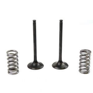 KIT EX VALVE+SPRING YZF450, PROX 28.SES2440-1 EXHAUST