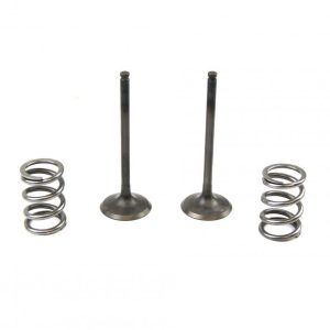 KIT EX VALVE+SPRING RM-Z450, PROX 28.SES3405-1 EXHAUST