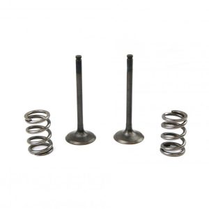 KIT EX VALVE+SPRING RM-Z450, PROX 28.SES3407-1 EXHAUST