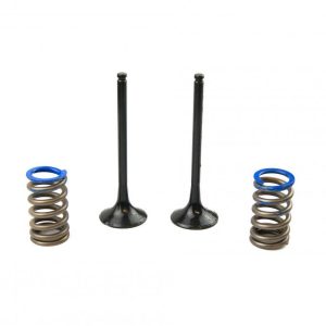 KIT EX VALVE+SPRING KTM350, PROX 28.SES6351-1 EXHAUST