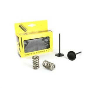 KIT IN VALVE+SPRING KTM350, PROX 28.SIS6351-2 INTAKE