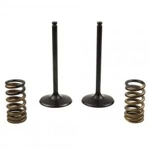 KIT IN VALVE+SPRING KTM350, PROX 28.SIS6353-2 INTAKE