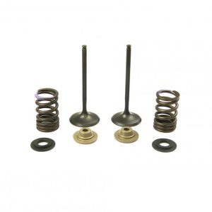 VALVE KIT INTAKE KX250F, PSYCHIC XU-09552IK 07-08