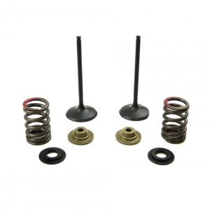VALVE KIT INTAKE KX250F, PSYCHIC XU-09539IK 11-16