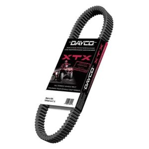 DRIVE BELT DAYCO XTX2243 ARCTIC CAT, KYMCO, TEXTRON, ALTERRA MAXXER PROWLER
