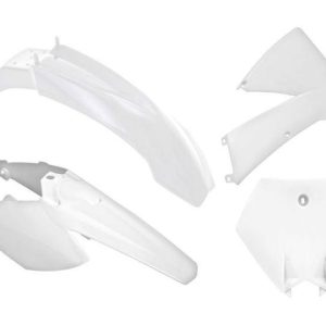 PLASTIC KIT/4 KTM85 06-12, RTECH R-KITKTM-BN0-507