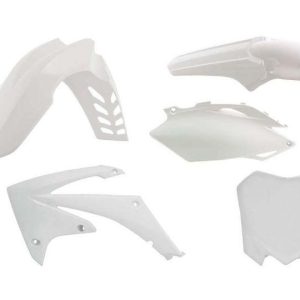 PLASTIC KIT/5 CRF450 09-10, RTECH R-KITCRF-BN0-513