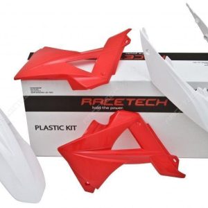 PLASTIC KIT GASGAS 2011, RTECH R-KITGAS-OEM-404