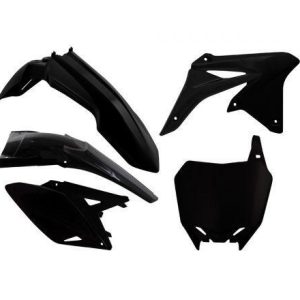 PLASTIC KIT/5 10-18 RMZ250, RTECH R-KITRMZ-NR0-511